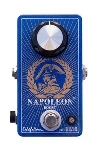 Oddfelow Napoleon Boost