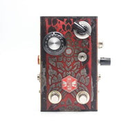 Beetronics WhoctaHell Custom Silom