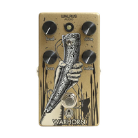 Walrus Audio Warhorn