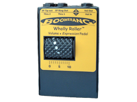Boomerang Wholly Roller