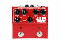 Foxrox Electronics Zim
