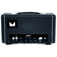 Morgan Amplification Abbey