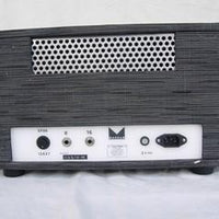 Morgan Amplification AC40 Deluxe