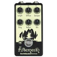 Earthquaker Devices Afterneath V2