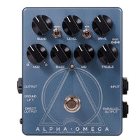Darkglass Electronics Alpha Omega