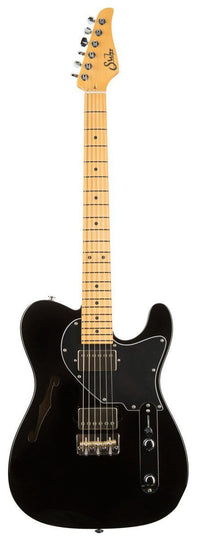 Suhr Guitars Alt T Pro Black