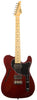 Suhr Guitars Alt T Pro Trans Brown in Suhr Guitars Alt T Pro Trans Brown