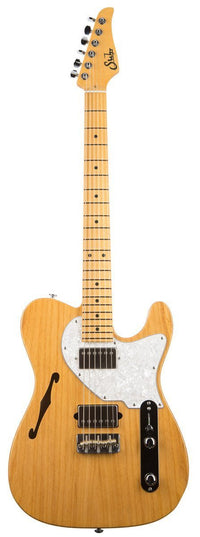 Suhr Guitars Alt T Pro NAT