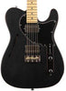 Suhr Guitars Alt T Pro Black in Suhr Guitars Alt T Pro Black