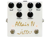 Jetter Altair IV