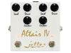 Jetter Altair IV in Jetter Altair IV