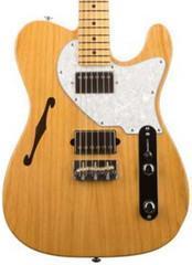 Suhr Guitars Alt T Pro NAT
