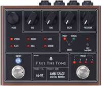 Free The Tone AMBI SPACE