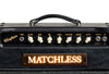 Matchless Chieftain Head in Matchless Chieftain Head
