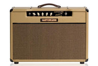 Matchless Lightning