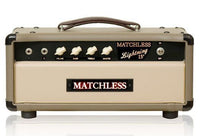 Matchless Lightning Head