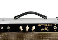 Matchless Spitfire Head