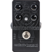 Catalinbread Antichthon