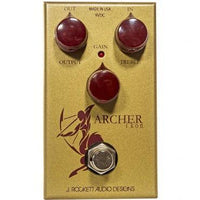 Rockett Pedals ARCHER Ikon