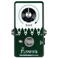 Earthquaker Devices Arrows
