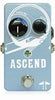 Heavy Electronics Ascend in Heavy Electronics Ascend