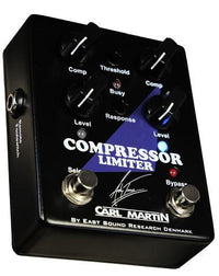 Carl Martin Andy Timmons Comp/Lim