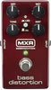 MXR M85 Bas Distortion in MXR M85 Bas Distortion