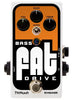 Pigtronix Bass FAT Drive in Pigtronix Bass FAT Drive