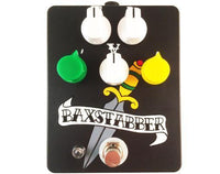 Fuzzrocious Backstabber