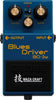 Boss BD-2W: Blues Driver in Boss BD-2W: Blues Driver