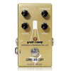 Wren and Cuff Gold Comp Germanium Compressor in Wren and Cuff Gold Comp Germanium Compressor