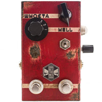 Beetronics WhoctaHell