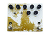 Walrus Audio Bellwether Analog Delay Pearl and Gold in Walrus Audio Bellwether Analog Delay Pearl and Gold