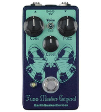 Earthquaker Devices Fuzz Master General