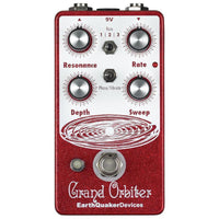 EarthQuaker Devices Grand Orbiter Phaser V2 Pedal