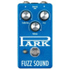 Earthquaker Devices Park Fuzz in Earthquaker Devices Park Fuzz