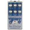 EarthQuaker Devices Sea Machine V2 Chorus Pedal in EarthQuaker Devices Sea Machine V2 Chorus Pedal
