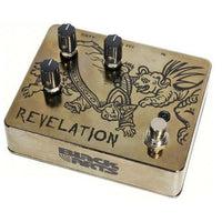 Black Arts Toneworks Revelation Superbass