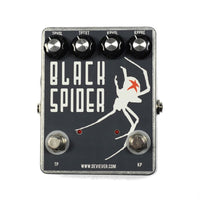 Devi Ever Black Spider