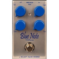 Rockett Pedals Blue Note Tour Series