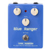 Carl Martin Blue Ranger in Carl Martin Blue Ranger