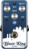 VFE Pedals Blues King - Low Gain Overdrive in VFE Pedals Blues King - Low Gain Overdrive