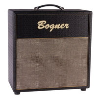 Bogner Amplification 112OT-P Open Back Traditional in pine