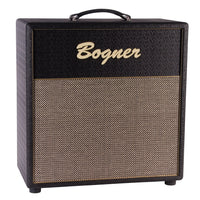 Bogner Amplification 112OT Speaker Cabinet Black