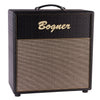 Bogner Amplification 112OT Speaker Cabinet Black in Bogner Amplification 112OT Speaker Cabinet Black
