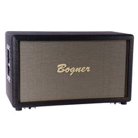 Bogner Amplification 212CB Closed Back 2x12 Stack Cabinet