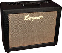 Bogner Amplification Goldfinger 1x12 Combo