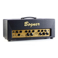 Bogner Amplification Goldfinger 90 Watt Head