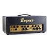 Bogner Amplification Goldfinger 90 Watt Head in Bogner Amplification Goldfinger 90 Watt Head