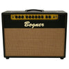 Bogner Amplification Shiva 2x12 Combo with EL34s and Reverb in Bogner Amplification Shiva 2x12 Combo with EL34s and Reverb